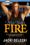 Cover Image: Men Under Fire  