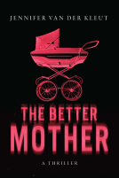book cover for The Better Mother