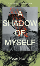 book cover for A Shadow of Myself