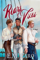 book cover for Rears & Vices