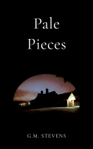 book cover for Pale Pieces