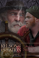 book cover for Sailor