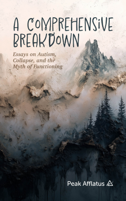 book cover for A Comprehensive Breakdown
