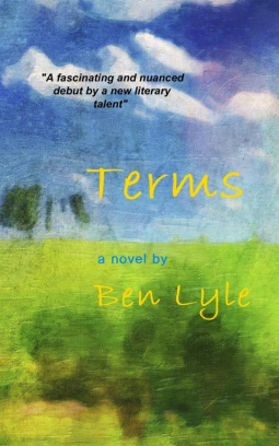 book cover for Terms