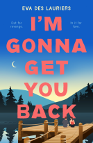 book cover for I'm Gonna Get You Back