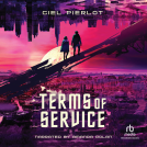 book cover for Terms of Service