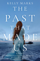 book cover for The Past That Made Us