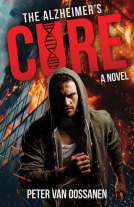 book cover for The Alzheimer's Cure