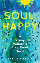 book cover for Soul-Happy