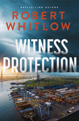 book cover for Witness Protection