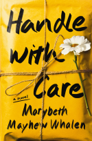 book cover for Handle with Care
