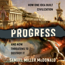 book cover for Progress
