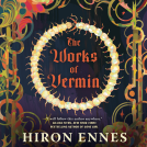 book cover for The Works of Vermin