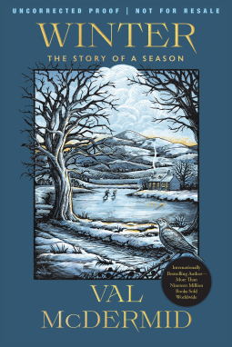 book cover for Winter
