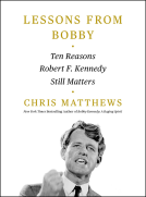book cover for Lessons from Bobby