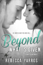 Cover Image: Beyond What is Given (Entangled Embrace)