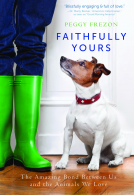 book cover for Faithfully Yours