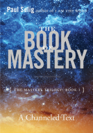 book cover for The Book of Mastery