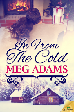 book cover for In From the Cold