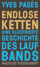 Buchcover für Endlose Ketten