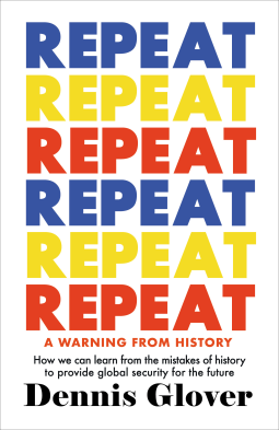 book cover for Repeat