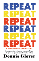 book cover for Repeat