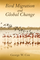 book cover for Bird Migration and Global Change