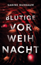 Buchcover für Blutige Vorweihnacht
