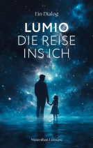 Buchcover für Lumio