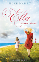 Buchcover für Ella - Zeit der Träume