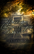 book cover for The Possession of Lawrence Eugene Davis