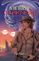 book cover for In the Hours of Darkness