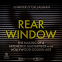 book cover for Rear Window