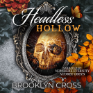 book cover for Headless Hollow