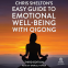 book cover for Chris Shelton's Easy Guide to Emotional Well-Being with Qigong