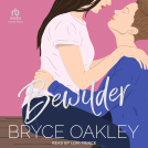 book cover for Bewilder