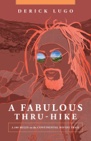 book cover for A Fabulous Thru-Hike