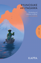 book cover for Kappa