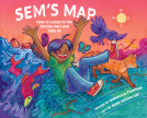 book cover for Sem's Map (pb)