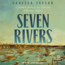 book cover for Seven Rivers