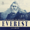 book cover for Everest