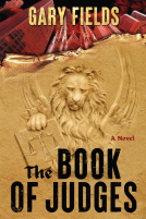 book cover for The Book of Judges