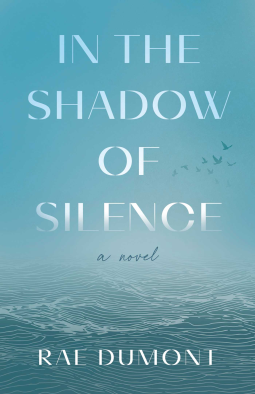 book cover for In the Shadow of Silence