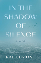 book cover for In the Shadow of Silence