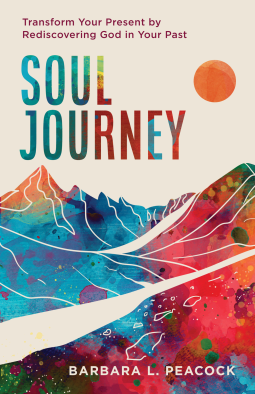 book cover for Soul Journey