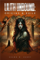 book cover for Lilith Unbound – Origins & Exile
