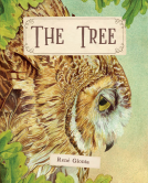 book cover for The Tree