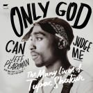 book cover for Only God Can Judge Me