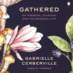 book cover for Gathered