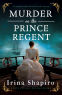 Cover Image: Murder on the Prince Regent